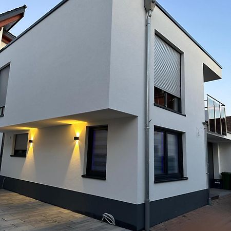 Апартаменты Myhouse.5 Эппельхайм Экстерьер фото