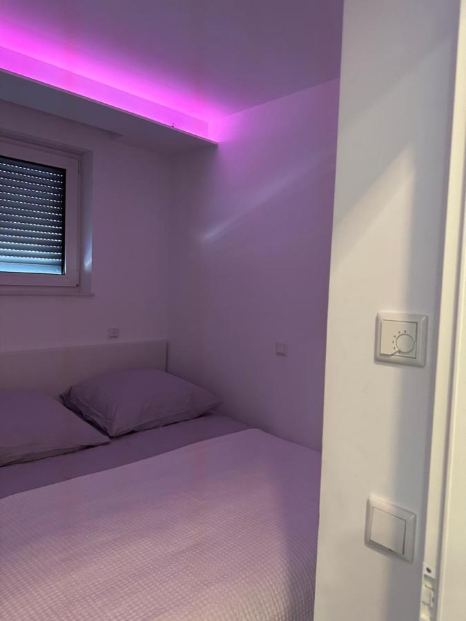 Апартаменты Myhouse.5 Эппельхайм Экстерьер фото