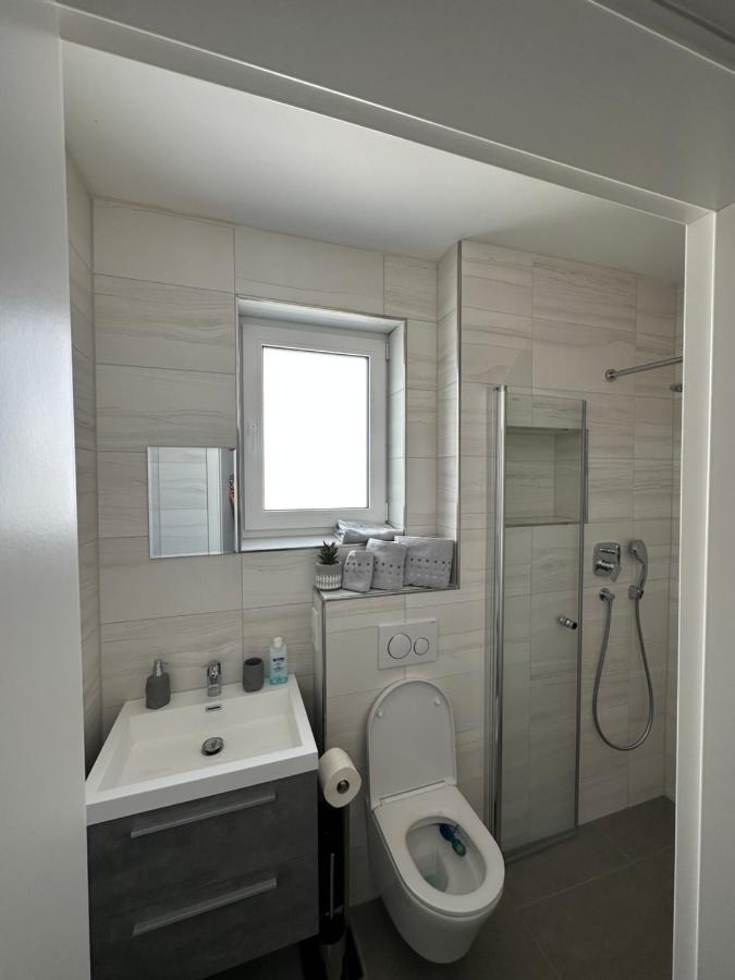 Апартаменты Myhouse.5 Эппельхайм Экстерьер фото