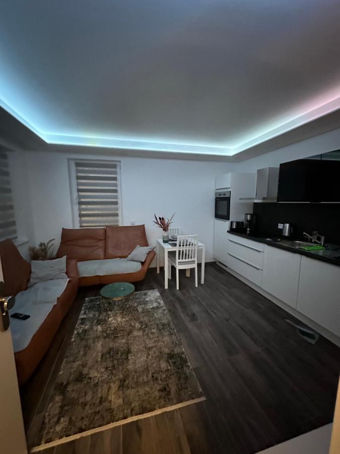 Апартаменты Myhouse.5 Эппельхайм Экстерьер фото