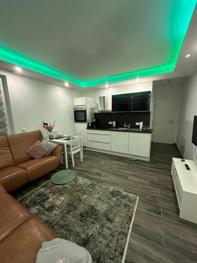 Апартаменты Myhouse.5 Эппельхайм Экстерьер фото