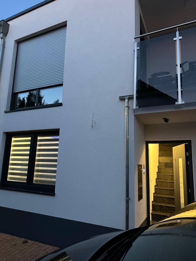 Апартаменты Myhouse.5 Эппельхайм Экстерьер фото