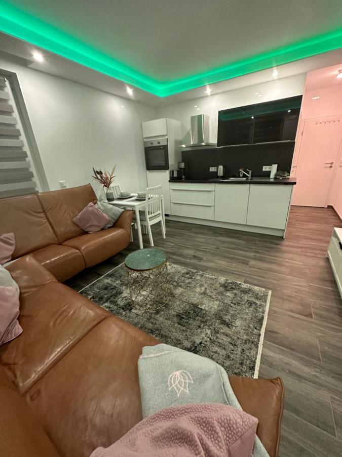 Апартаменты Myhouse.5 Эппельхайм Экстерьер фото