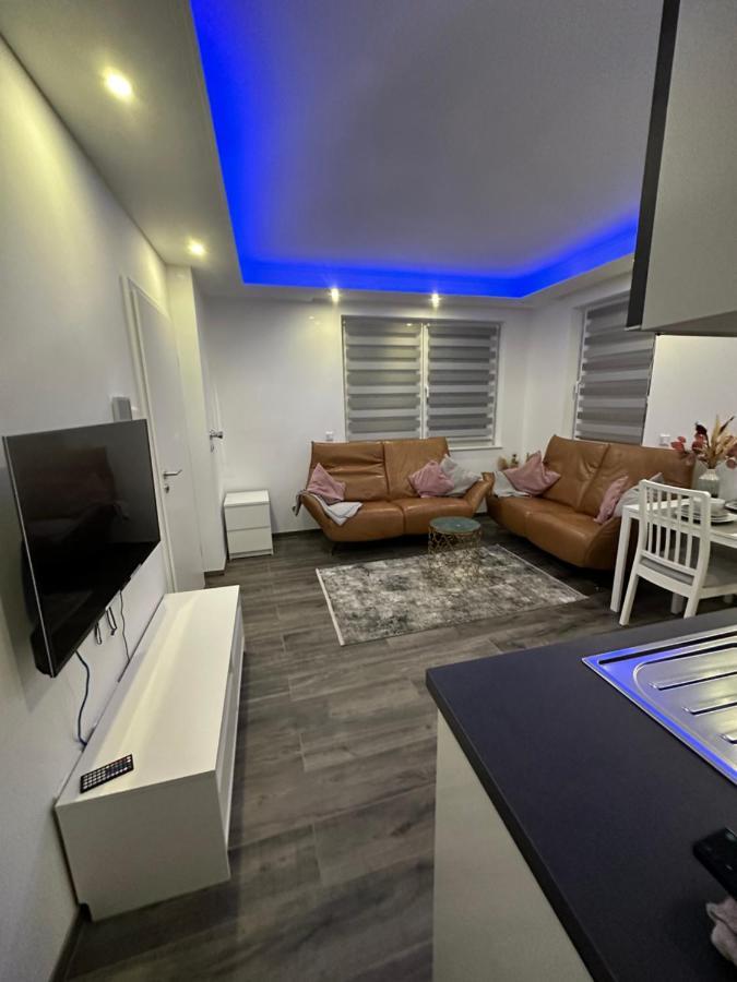 Апартаменты Myhouse.5 Эппельхайм Экстерьер фото
