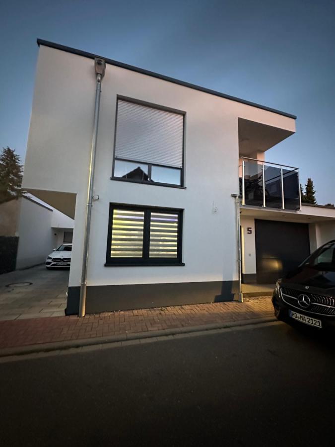 Апартаменты Myhouse.5 Эппельхайм Экстерьер фото
