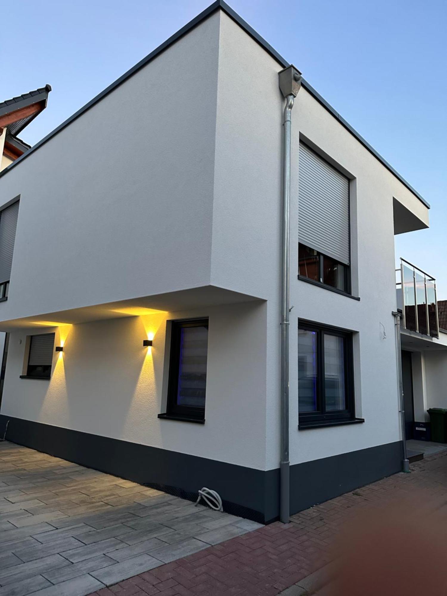 Апартаменты Myhouse.5 Эппельхайм Экстерьер фото